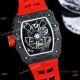 Swiss Replica Richard Mille RM35-03 Rafael Nadal Watches Carbon NTPT case 43mm (7)_th.jpg